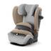 CYBEX Solution G/Pallas G Summer Cover - Grey in Grey large-cybex-gb image number 1 Small