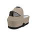 CYBEX Cot S - Almond Beige in Almond Beige large-cybex-neu image number 3 Small