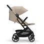 CYBEX Beezy - Alomnd Beige in Almond Beige large image number 4 Small