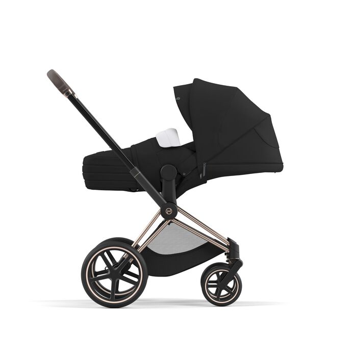 CYBEX Chassis Priam – Rosegold in Rosegold large