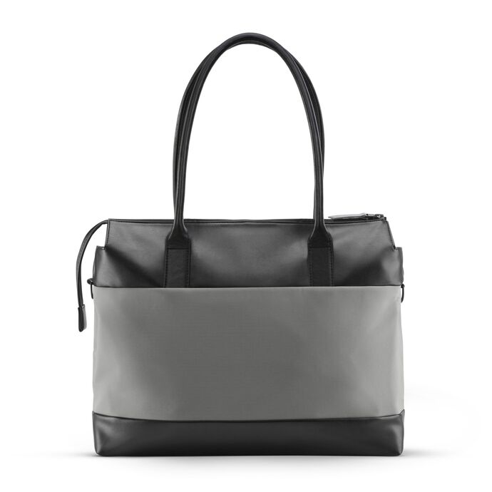 CYBEX Tote Bag – Soho Grey in Soho Grey large número da imagem 4