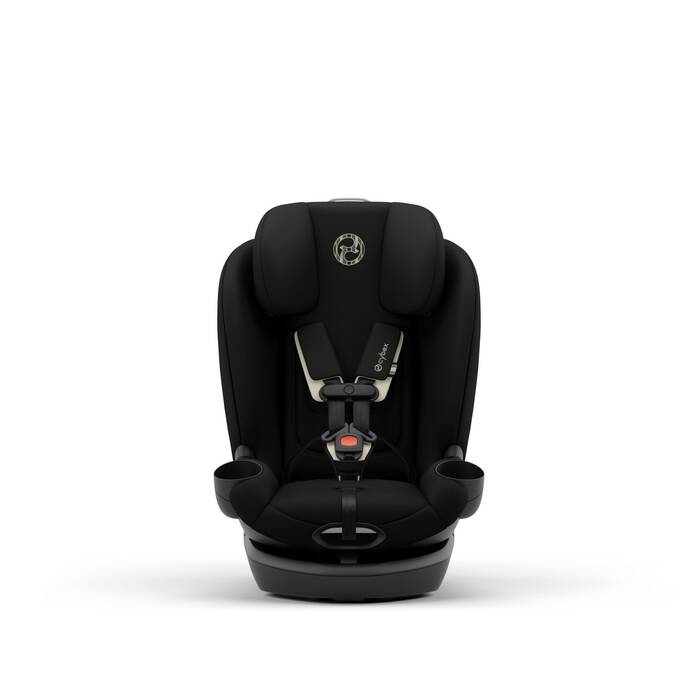 CYBEX Callisto G 360 Select - Black (Select) in Black (Select) image number 5 CYBEX Callisto G 360 Select - Black (Select) in Black (Select) large-cybex-us image number 5
