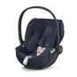 CYBEX Cloud Z2 i-Size - Nautical Blue in Nautical Blue large image number 2 Small