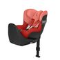 CYBEX Sirona SX2 i-Size - Hibiscus Red in Hibiscus Red large obraz numer 1 Mały