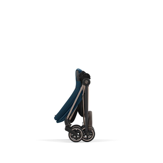 CYBEX Mios Seat Pack - Mountain Blue in Mountain Blue large numero immagine 8