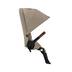 CYBEX Gazelle S Seat Unit - Almond Beige in Almond Beige large-cybex-jp 画像番号 2 スモール