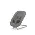 CYBEX Lemo Bouncer - Suede Grey in Suede Grey large-cybex-ca image number 2 Small