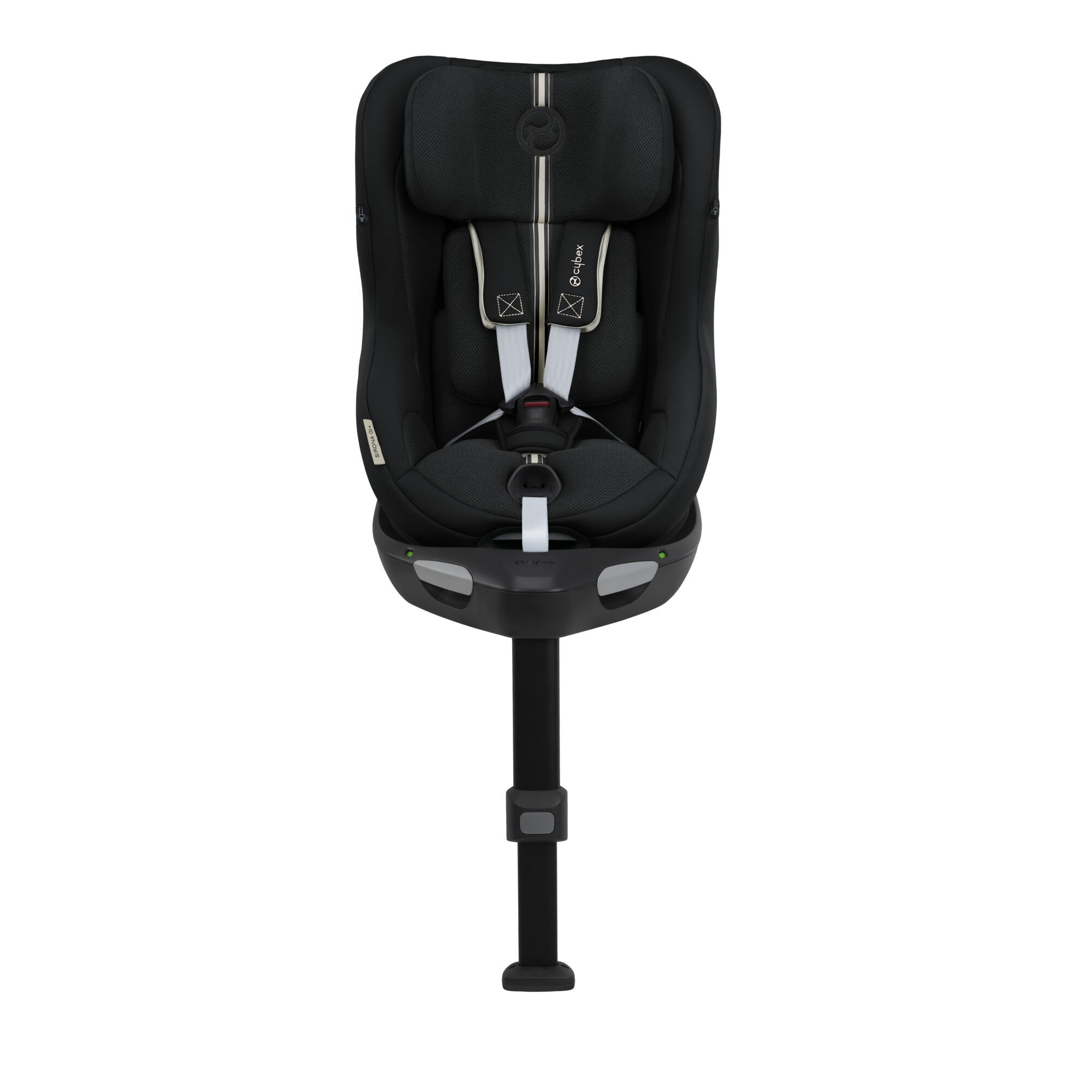 CYBEX Sirona Gi i-Size - Moon Black (Plus) in Moon Black (Plus) large-cybex-jp 画像番号 5 スモール
