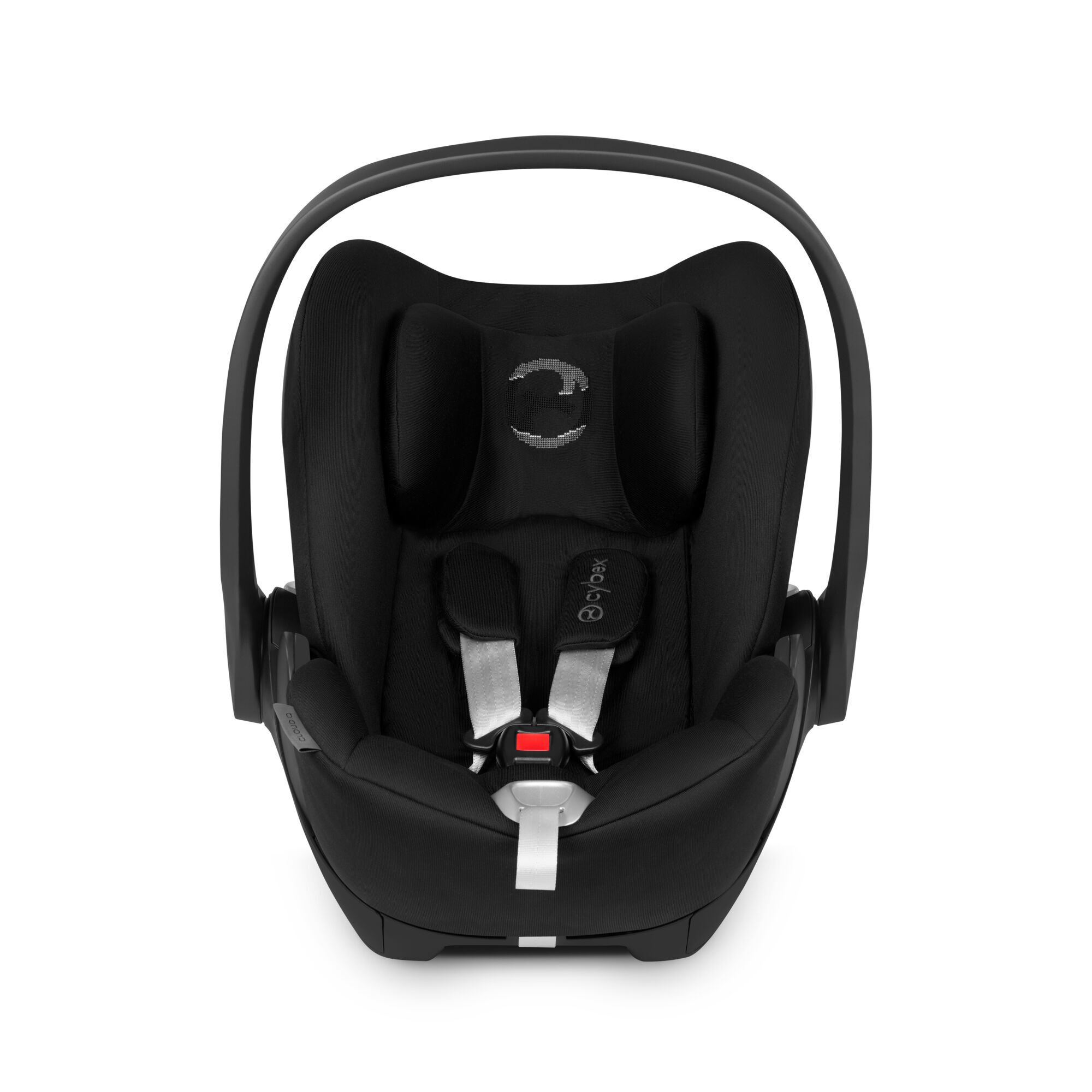 CYBEX Cloud Q - Stardust Black in Stardust Black large-cybex-au image number 3