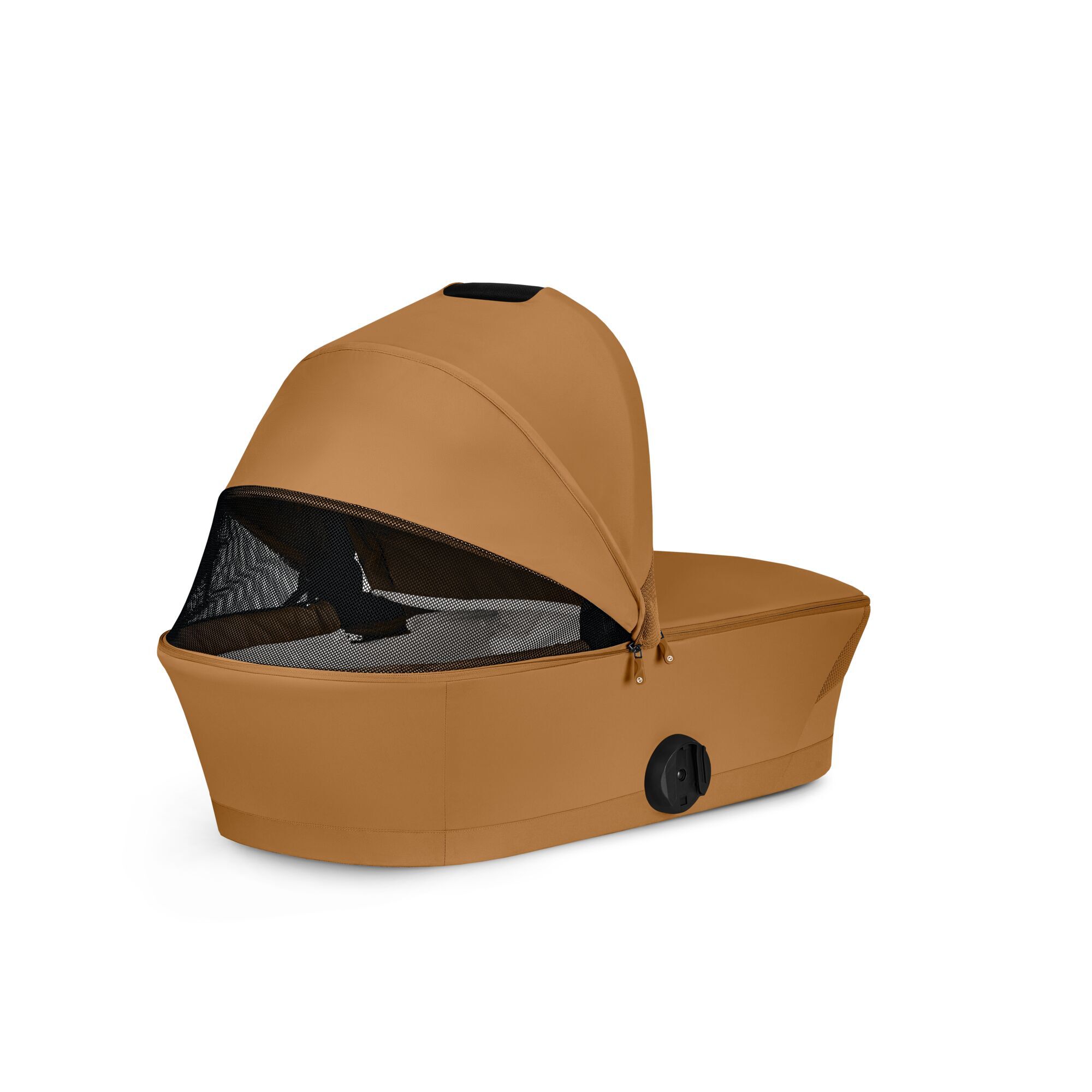 CYBEX Melio Cot - Cinnamon Yellow in Cinnamon Yellow large-cybex-gb image number 4