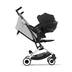 CYBEX Libelle - Fog Grey in Fog Grey large-cybex-gb image number 6 Small