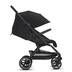 CYBEX Eezy S+2 - Deep Black in Deep Black large-cybex-us image number 3 Small
