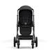 CYBEX Gazelle S - Deep Black (telaio Black) in Deep Black (Black Frame) large-cybex-neu numero immagine 5 Small