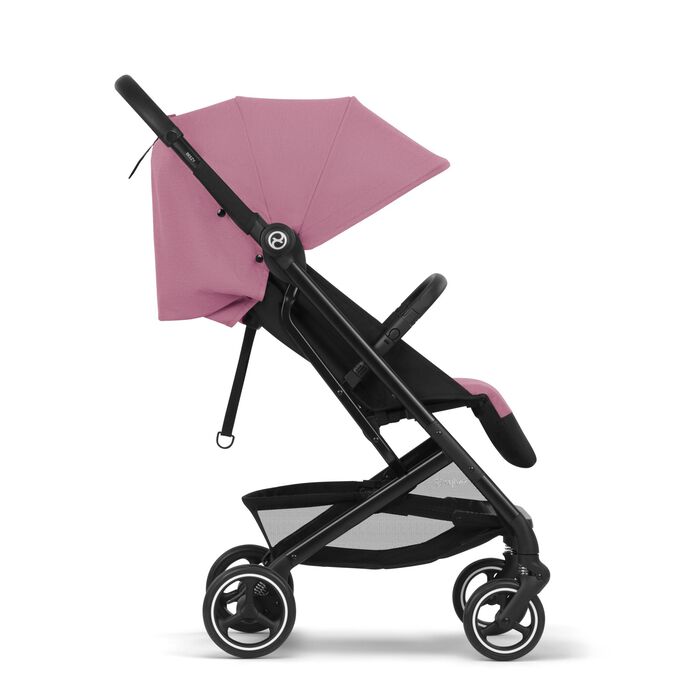 CYBEX Beezy – Magnolia Pink in Magnolia Pink large obraz numer 2