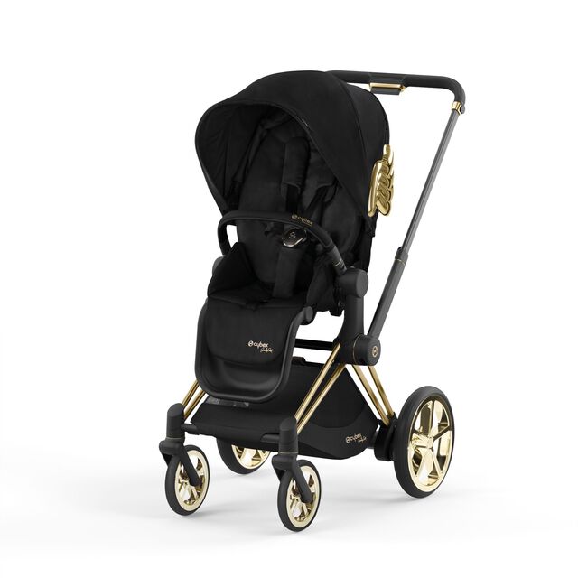 Used cybex stroller best sale