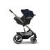 CYBEX Balios S Lux 2023 - Ocean Blue (Silver Frame) in Ocean Blue (Silver Frame) large-cybex-neu image number 4 Small