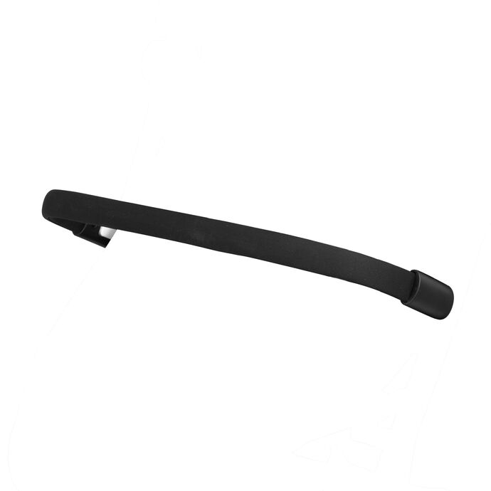 CYBEX Orfeo Bumper Bar - Black in Black large image number 1