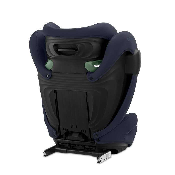 CYBEX Solution B3 i-Fix - Blue in Blue numéro d’image 4 CYBEX Solution B3 i-Fix - Blue in Blue large-cybex-neu numéro d’image 4