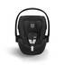 CYBEX Cloud T i-Size - Black in Black large-cybex-jp 画像番号 3 スモール
