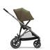 CYBEX Gazelle S - Classic Beige (telaio Taupe) in Classic Beige (Taupe Frame) large-cybex-neu numero immagine 6 Small