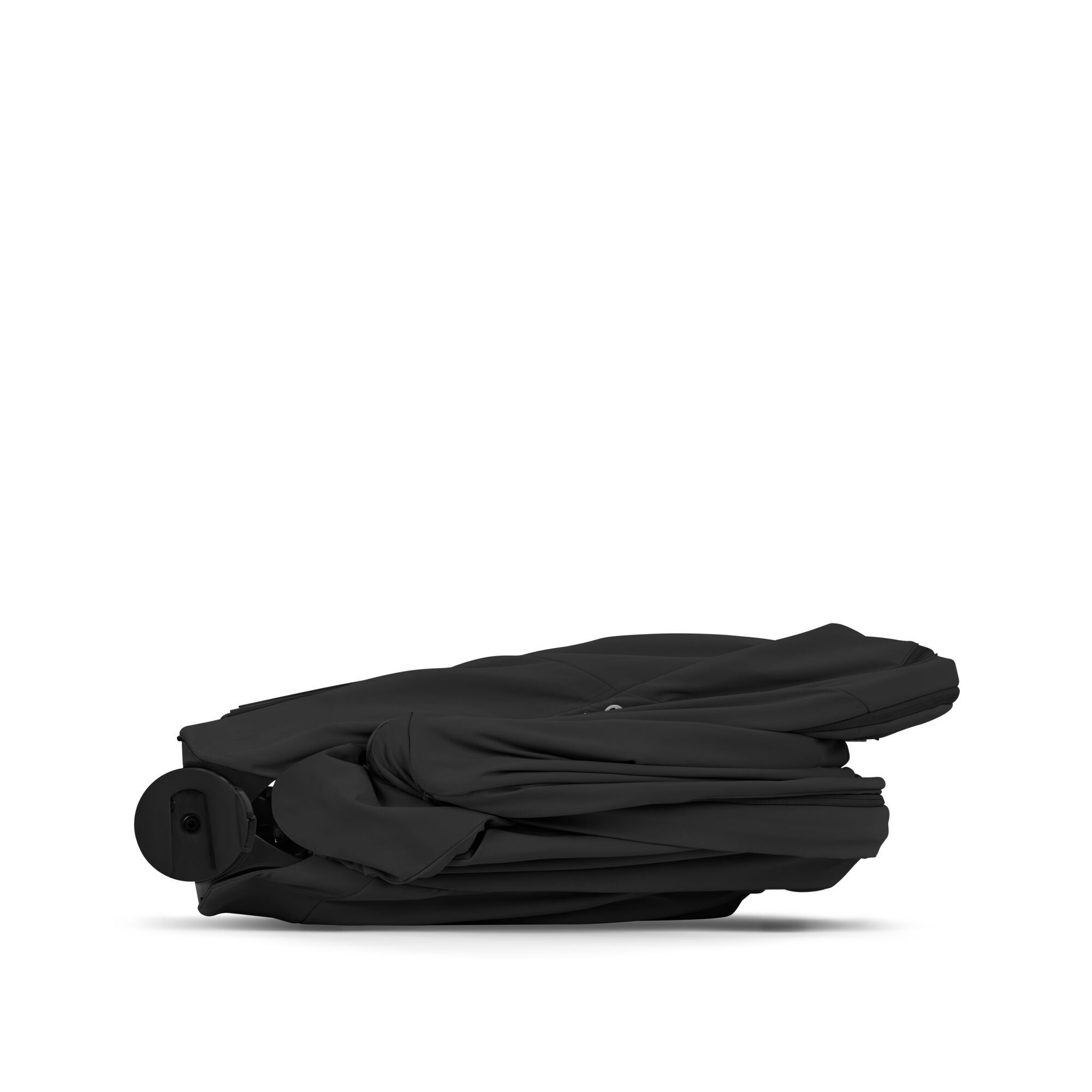 CYBEX Priam Fold Lux Carry Cot - Sepia Black in Sepia Black large-cybex-us image number 5