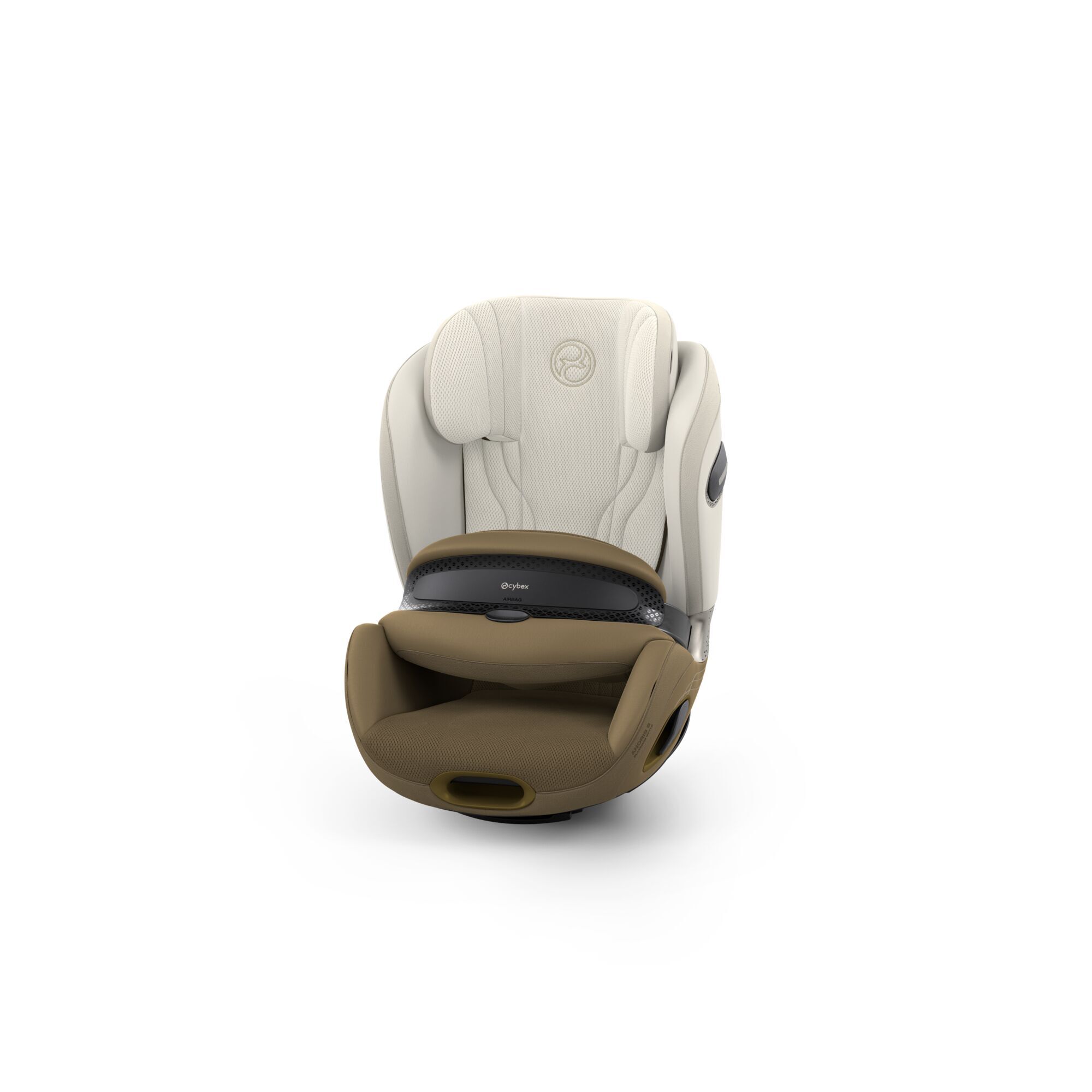 CYBEX Anoris S Airbag &ndash; Jade Green (Style) in Jade Green (Style) large-cybex-neu bildnummer 2