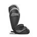 CYBEX Solution S2 i-Fix - Lava Grey in Lava Grey large-cybex-neu image number 4 Small