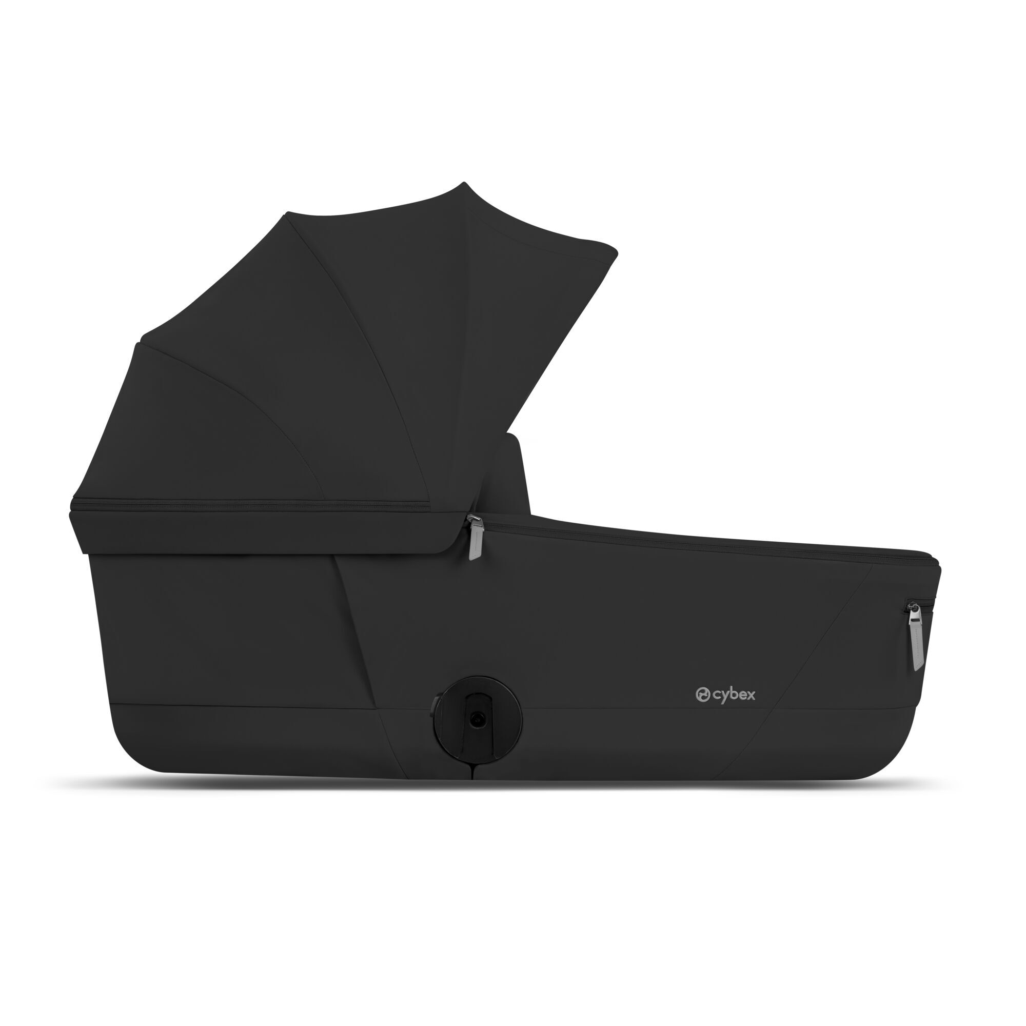 Priam Fold Lux Carry Cot - Image 2