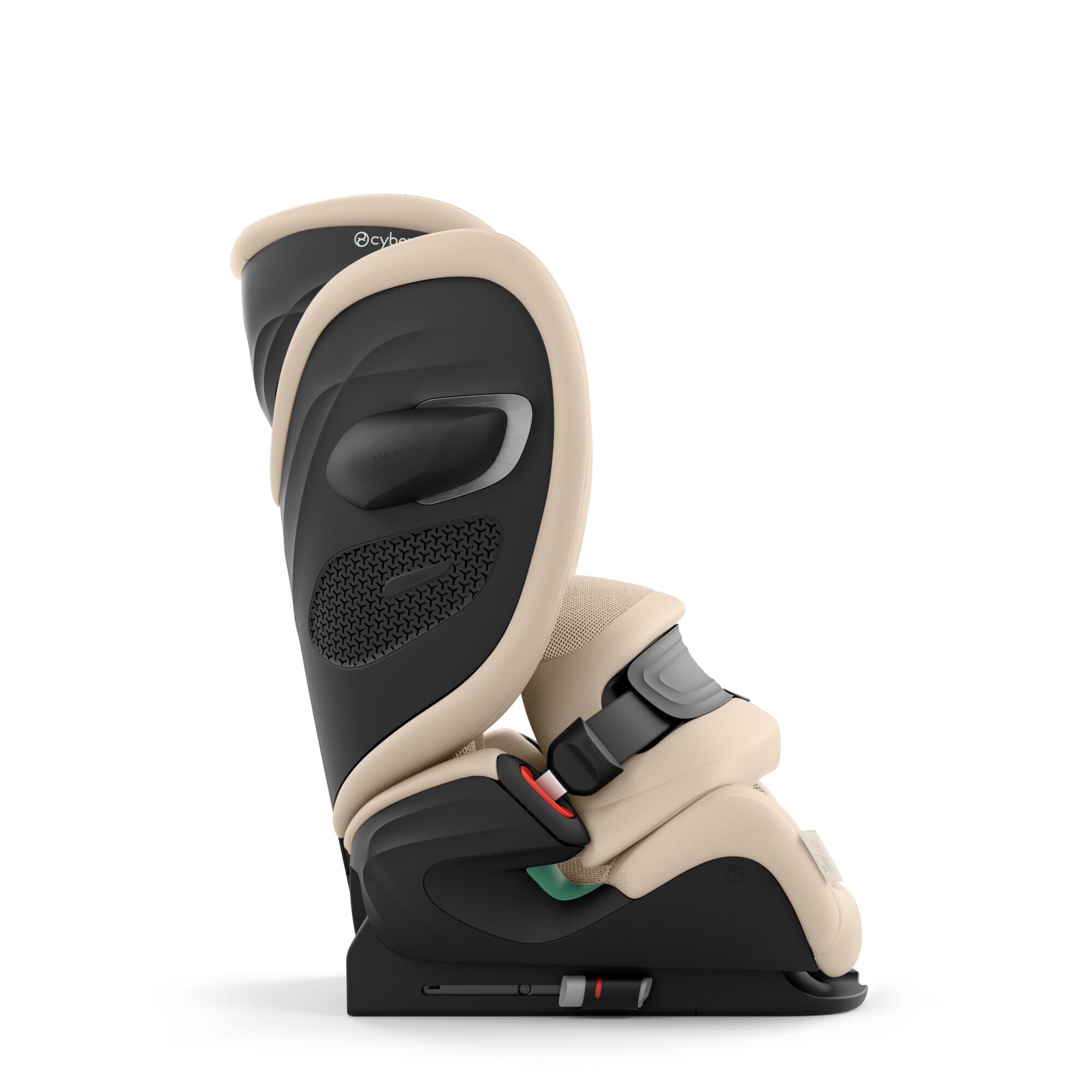 CYBEX Pallas G3 - Almond Beige in Almond Beige (Plus) large-cybex-jp 画像番号 4