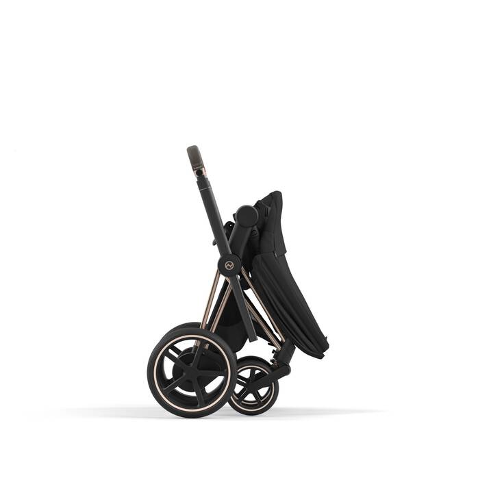 CYBEX e-Priam Rahmen – Rosegold in Rosegold large-cybex-neu