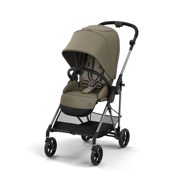 CYBEX Melio - Classic Beige in Classic Beige numero immagine 1 CYBEX Melio - Classic Beige in Classic Beige large-cybex-neu numero immagine 1