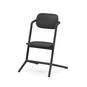 CYBEX Lemo Chair - Stunning Black in Stunning Black large image number 5 Small