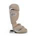 CYBEX Solution T i-Fix - Cozy Beige (Plus) in Cozy Beige (Plus) large-cybex-neu image number 4 Small