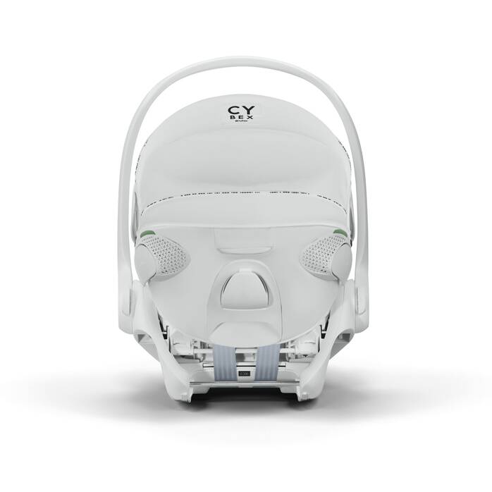 CYBEX Cloud T i-Size - White in White 画像番号 5 CYBEX Cloud T i-Size - White in White large-cybex-jp 画像番号 5