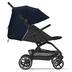CYBEX Eezy S+2 - Ocean Blue in Ocean Blue large-cybex-seu image number 3 Small