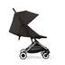 CYBEX Orfeo – Chocolate Brown in Chocolate Brown large-cybex-neu číslo snímku 4 Malé