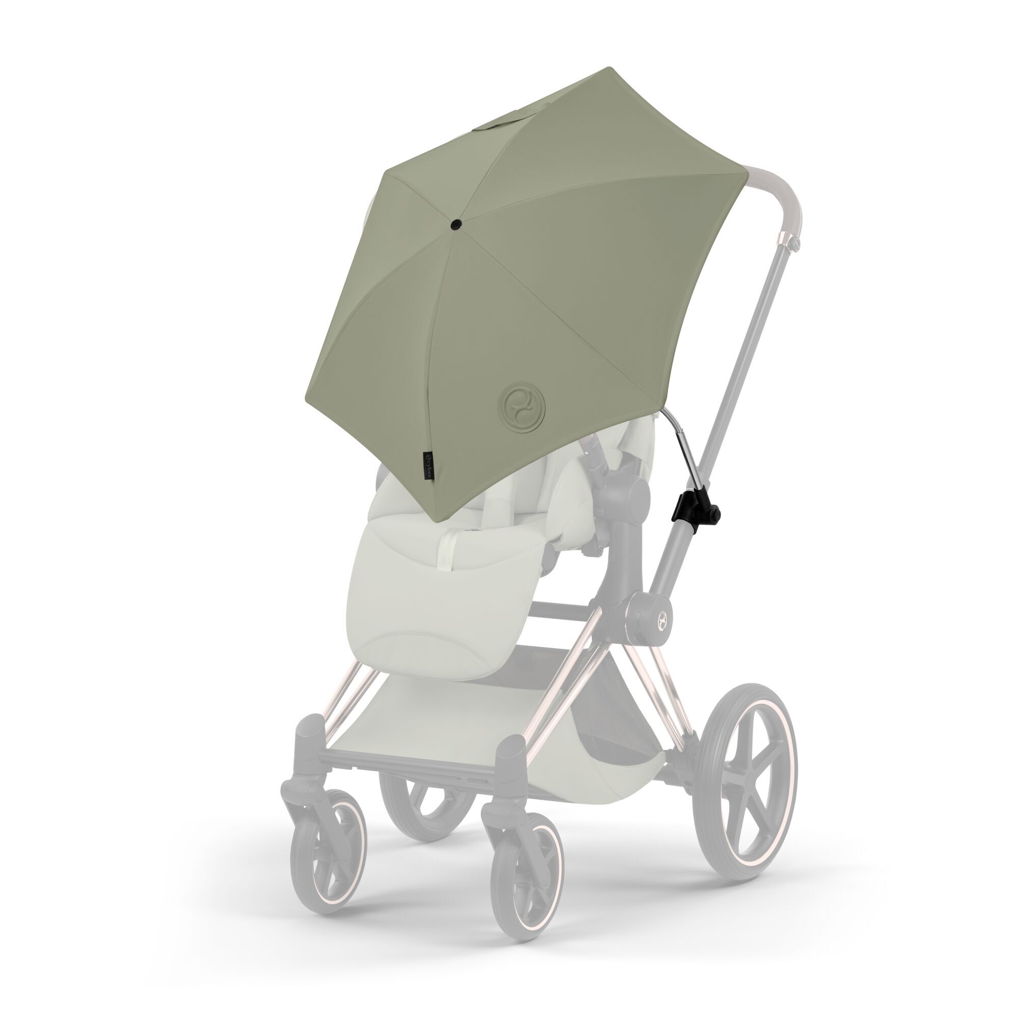 CYBEX Parasol - Sage Green in Sage Green large-cybex-gb image number 2