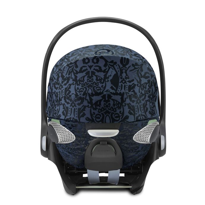 CYBEX Cloud T i-Size – Jewels of Nature in Jewels of Nature large bildnummer 4