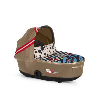 Nacelle Luxe Mios - One Love - Image 1