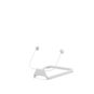 CYBEX Lemo Bouncer Stand - Sand White in Sand White large numero immagine 1 Small