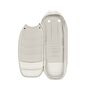 CYBEX Platinum Footmuff - Off White in Off White large image number 3 Small