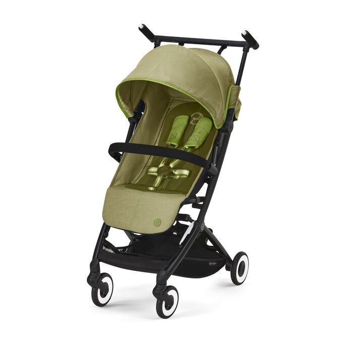 CYBEX Libelle - Nature Green in Nature Green large numéro d’image 6