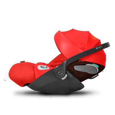 CYBEX Cloud Z2 i-Size in  Cloud Z2 i-Size