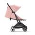 CYBEX Orfeo - Candy Pink in Candy Pink large-cybex-neu numero immagine 4 Small