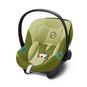 CYBEX Aton S2 i-Size - Nature Green in Nature Green large obraz numer 1 Mały