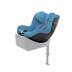 CYBEX Sirona G i-Size - Beach Blue (Plus) in Beach Blue (Plus) large-cybex-neu image number 1 Small