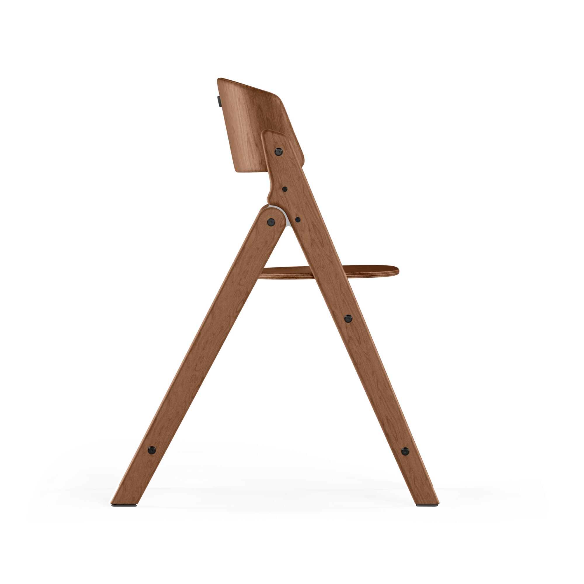 CYBEX Click & Fold Chair - All Natural Dark in All Natural Dark large-cybex-jp 画像番号 5 スモール