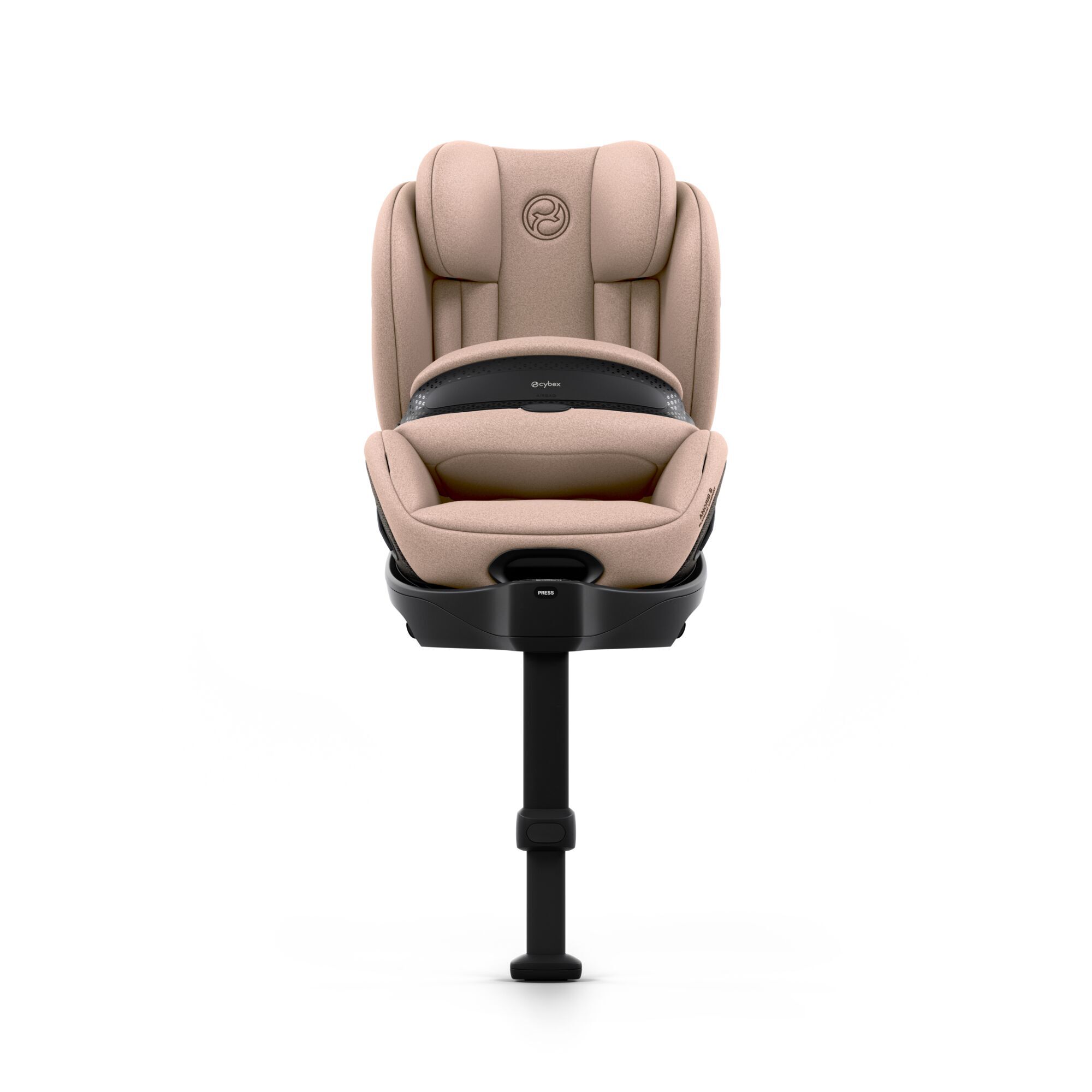 CYBEX Anoris S Airbag - Cozy Beige (Comfort) in Cozy Beige (Comfort) large-cybex-neu image number 4