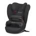 CYBEX Pallas B-Fix - Volcano Black in Volcano Black large-cybex-neu Bild 1 Klein