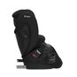 CYBEX Pallas B2 i-Size - Pure Black in Pure Black large afbeelding nummer 3 Klein